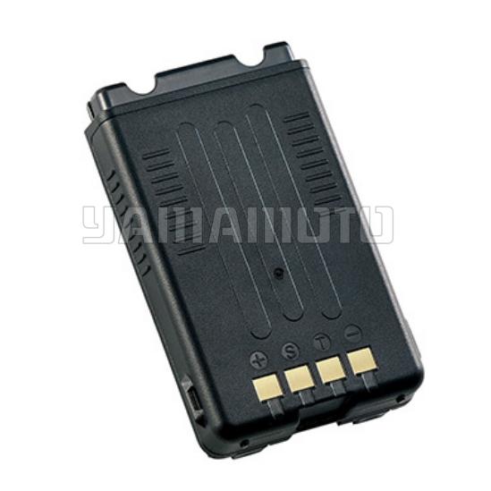 ALINCO（アルインコ） EBP-198 リチウムイオン充電池パック(7.2V