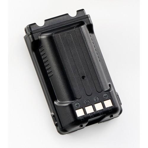 　未使用 リチウムイオン充電池パック　EBP-99 4個セット ALINCO（アルインコ） EBP-99 リチウムイオン充電池パック(7.2V