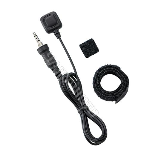ALINCO（アルインコ） EDS-46 Bluetoothマイク用送信ボタン（PTT 