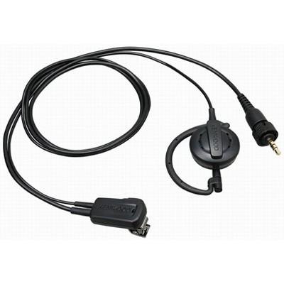 JVCケンウッド（JVC KENWOOD） EMC-14 1ピンねじ込み式耳掛けタイプ