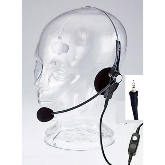 ALINCO アルインコ DJ-P300 2台 ヘルメット用ヘッドセット2個付 ALINCO