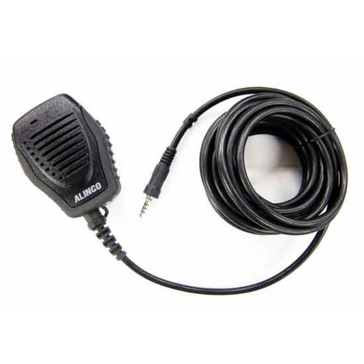 ALINCO（アルインコ） EMS-501 1ピン4極ねじ込みプラグ車載用