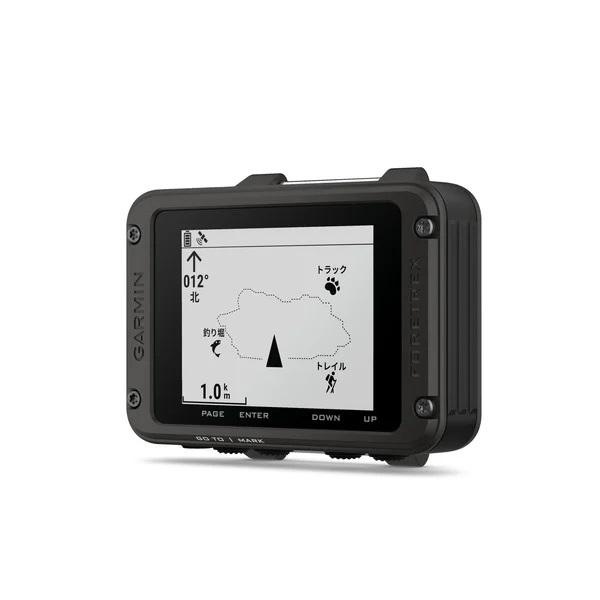 GARMIN（ガーミン） Foretrex801 ( 010-02759-10) 日本語版国内正規品