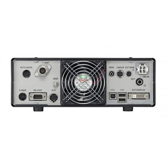 YAESU ヤエス FTDX10(100W) 23年10月購入 3年保証あり YAESU ヤエス FTDX10(100W) 23年10月購入 3年保証あり