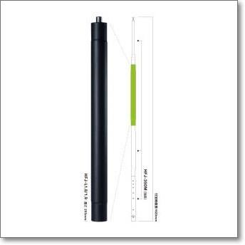 COMET(無線) HFJ-L1.8/1.9 HFJ-350M専用1.8MHz/1.9MHz帯周波数 COMET(無線) HFJ-L1.8/1.9 HFJ-350M専用1.8MHz/1.9MHz帯周波数