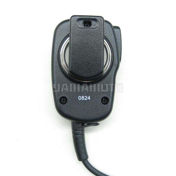 アイコム　IC-T10　icom ict10　防水形スピーカーマイク付き HM-158LA IC-S10/T10用スピーカーマイク アイコム(ICOM) : 山本無線 CQ