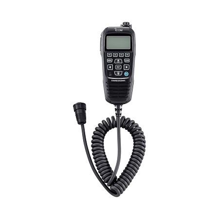 HM-195B IC-M506J用コマンドマイクロホン アイコム(ICOM)