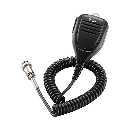 HM-219 コネクタ8ピン用ハンドマイク アイコム(ICOM) : 山本無線 CQ