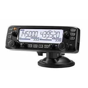 IC-2730D アイコム(ICOM)＋CB-980＋MBF-4＋MBA-5 モービルセット　｜yamamotocq｜02