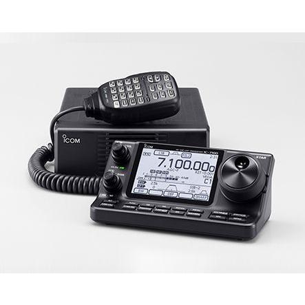 IC-7100 (100W) HF/50/144/430MHz D-STAR対応オールモードトランシーバー アイコム(ICOM)  :IC-7100:山本無線 CQ - 通販 - Yahoo!ショッピング