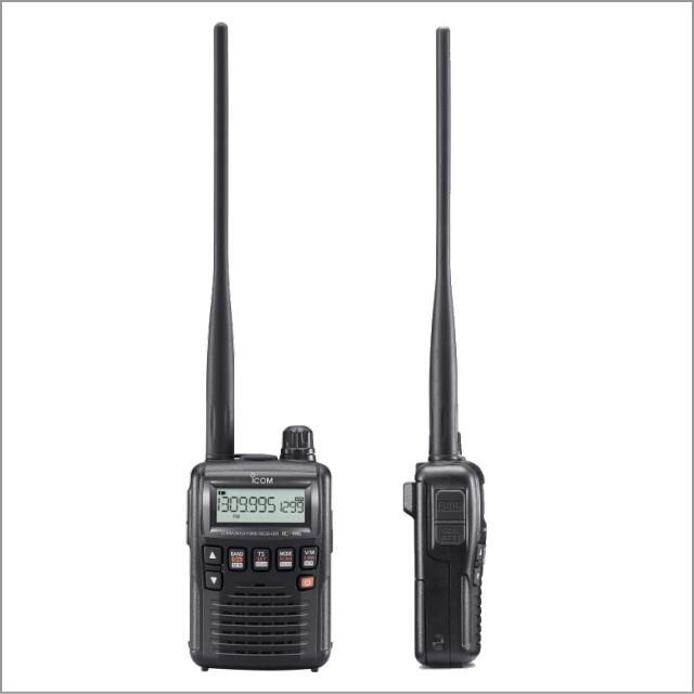IC-R6 広帯域ハンディレシーバー アイコム(ICOM) : 山本無線 CQ IC-R6 広帯域ハンディレシーバー アイコム(ICOM) : 山本無線 CQ