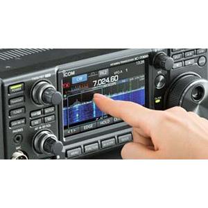 IC-7300M (50W) HF/50MHz(SSB/CW/RTTY/AM/FM) ランシーバー IC-7300M (50W) HF/50MHz(SSB/CW/RTTY/AM/FM) ランシーバー