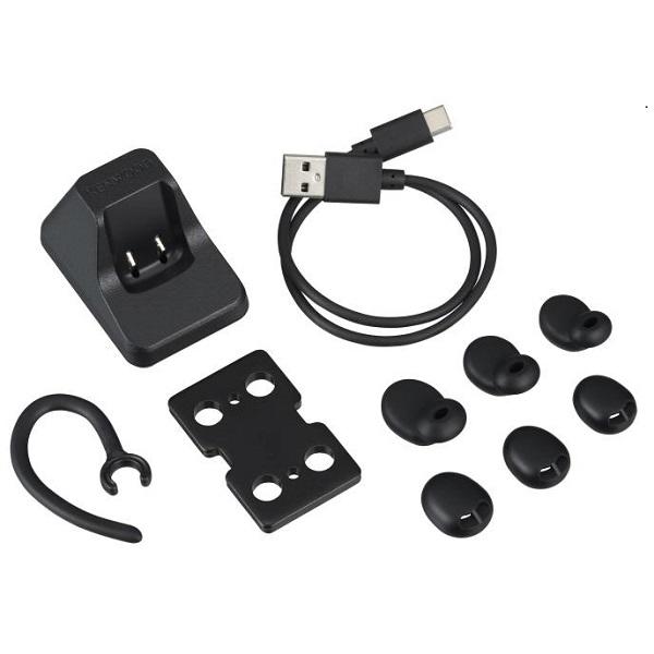 JVCケンウッド（JVC KENWOOD） KHS-56BT Bluetoothヘッドセット JVC