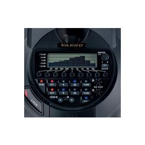 M-1 最高級リファレンスマイクロフォン ヤエス(八重洲無線)_2