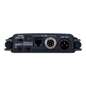 M-1 最高級リファレンスマイクロフォン ヤエス(八重洲無線)_3