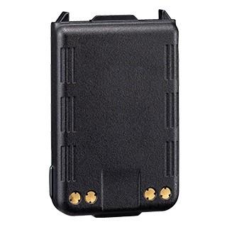 【新品・未使用】八重洲無線 無線機用バッテリー SBR-33NLI 2個 八重洲無線 SBR-33LI SR730/740用リチウムイオン電池パック
