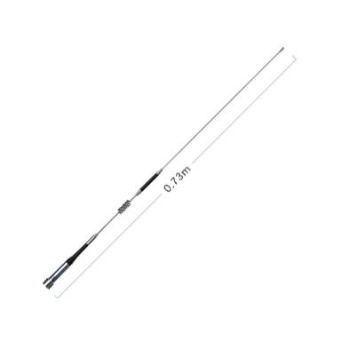 第一電波工業ダイヤモンド基地局用144/430MHz帯2バンドアンテナ/X200 送料無料】X50 第一電波工業（ダイヤモンド） 144/430MHz帯 アマチュア