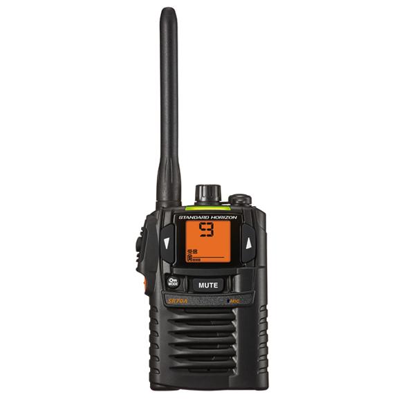 八重洲特定小電力　中継器 EXR100A 八重洲無線製 特定小電力トランシーバー用中継器 オール