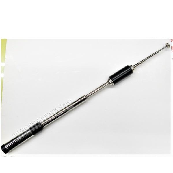 第一電波工業 SRH770 144/430MHz帯高利得ハンディ用ロッド 第一電波工業 SRH770 144/430MHz帯高利得ハンディ用ロッド