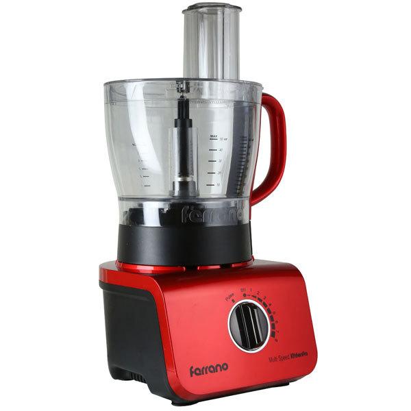 Ferrano Ferrano(フェラーノ) FP31R（レッド Red） 複合機