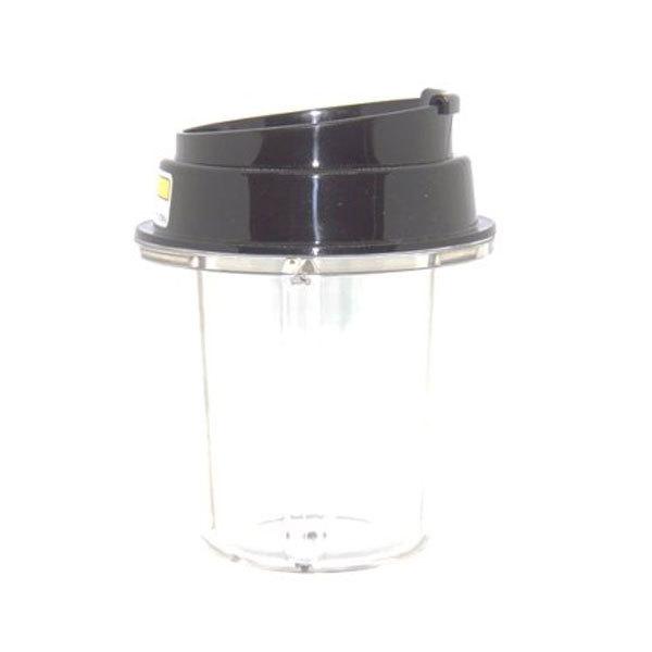 山本電気 YE-BL18B-RD（レッド) POWERMIX 2SPEED BLENDER ブレンダー