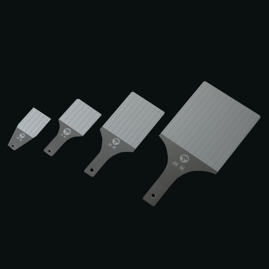 【新品未使用未開封】本わさび専用おろし板 鋼鮫プロ おろし器 おろし金 新品未使用未開封】本わさび専用おろし板 鋼鮫プロ おろし器