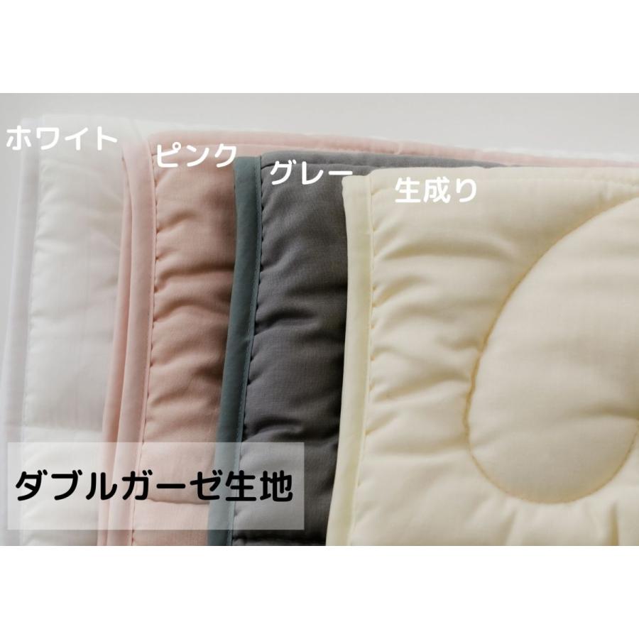 洗える ベビーマット プレイマット 120×150 ハート 日本製 折りたたみ