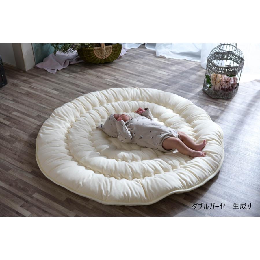 プレイマット 洗える 直径110cm ラウンドマット キルティングマット 波 お昼寝マット 日本製 円形 厚い 厚手 ベビー 赤ちゃん 出産祝い 出産準備 :maru-nami:なら山本ふとん - 通販 - Yahoo!ショッピング プレイマット 洗える 直径110cm ラウンドマット キルティングマット 波 お昼寝マット 日本製 円形 厚い 厚手 ベビー 赤ちゃん 出産祝い 出産準備 :maru-nami:なら山本ふとん - 通販 - Yahoo!ショッピング