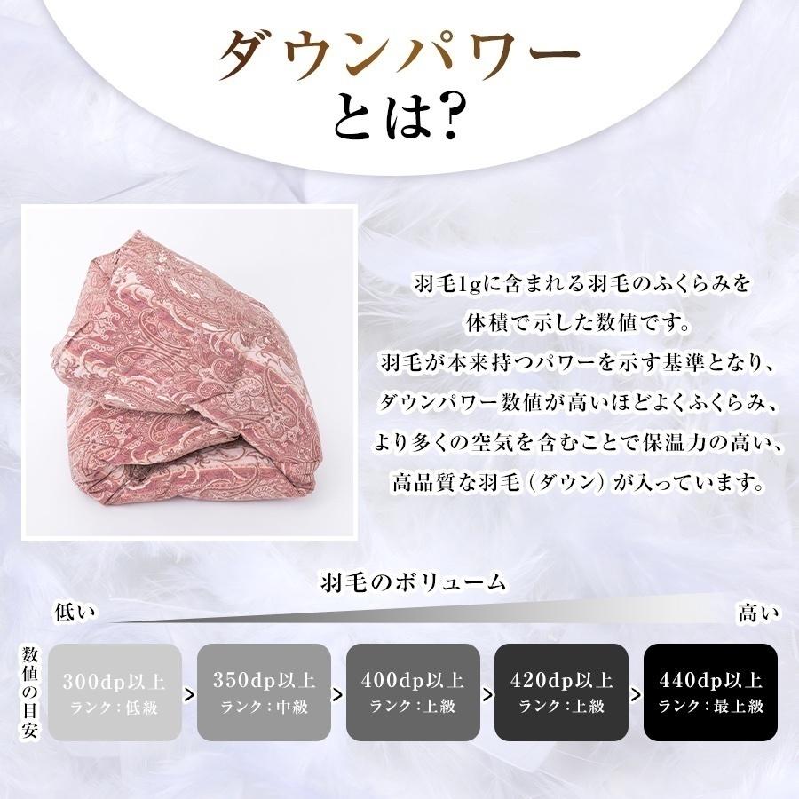 1.0kg【春夏秋】羽毛肌掛け布団 合い掛け 掛け布団 羽毛布団 肌かけ布団 ダウンケット ダブル ロング 肌掛け布団 無地 シンプル 日本製｜yamamotomatsu｜07