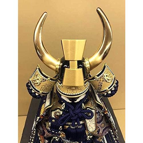 五月人形・鎧飾り 忠保 10号 山本勘助公具足 : 山本人形 - 通販