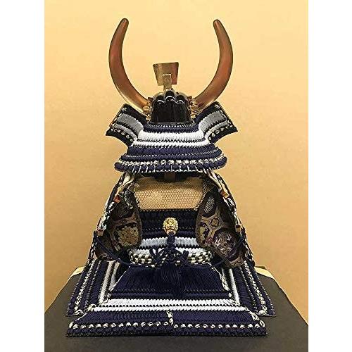 五月人形・鎧飾り 忠保 10号 山本勘助公具足 : 山本人形 - 通販