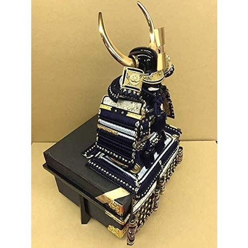 五月人形・鎧飾り 忠保 10号 山本勘助公具足 : 山本人形 - 通販