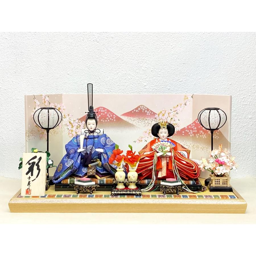 セール】雛祭り こどもの日 屏風 飾台 セット 【公式通販】