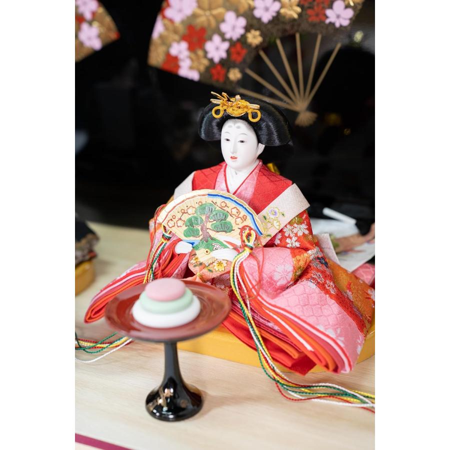 雛人形 親王飾り 平飾り A 扇 ひな人形 ひな祭り 雛祭り 雛飾り 雛人形 親王飾り 平飾り A 扇 ひな人形 ひな祭り 雛祭り 雛飾り