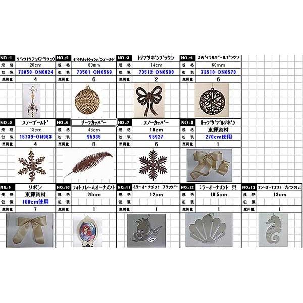 アリエルセットツリー (ディズニー)