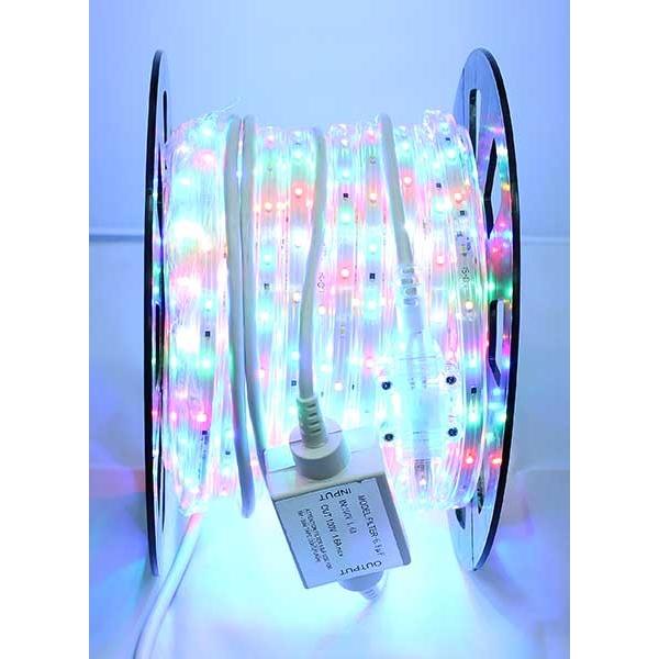 30m SMDフラッシングテープライト スーパーマルチLED 30m SMD