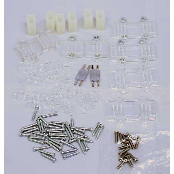 30m SMDフラッシングテープライト スーパーマルチLED : 山本人形