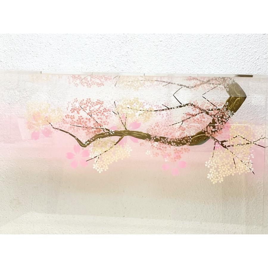 雛人形 飾り道具のみ アクリルカバー 桜/枝付ケースのみ 雛人形 飾り道具のみ アクリルカバー 桜/枝付ケースのみ
