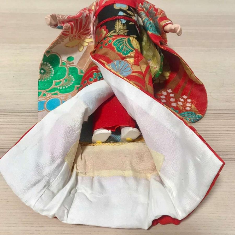 日本人形 山本人形オリジナル （やまちゃん） ひな祭り 雛人形 道具