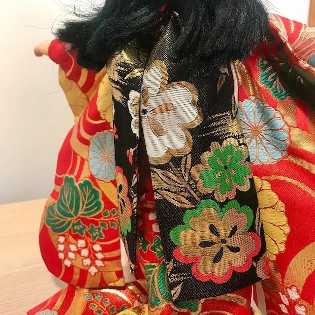 日本人形 山本人形オリジナル （やまちゃん） ひな祭り 雛人形 道具