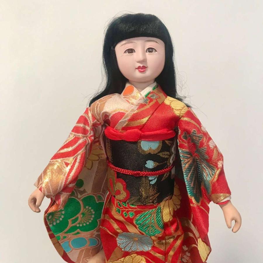 日本人形 山本人形オリジナル （やまちゃん） ひな祭り 雛人形 道具
