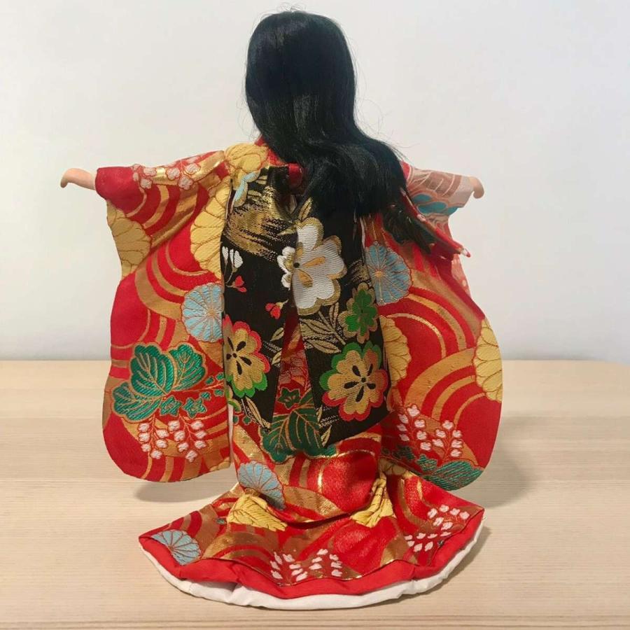 雛人形・ひな祭り Yamamoto 日本人形 山本人形オリジナル （やまちゃん） ひな祭り 雛人形 道具