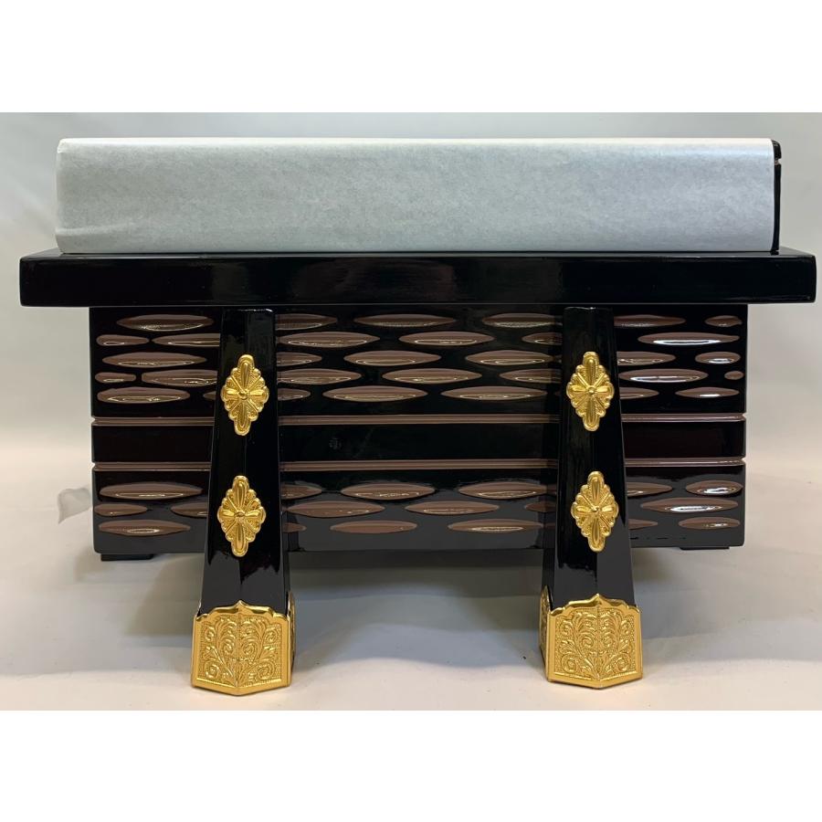 15号 お櫃のみ kamakura 収納 高級 お櫃 兜飾り 五月人形 五