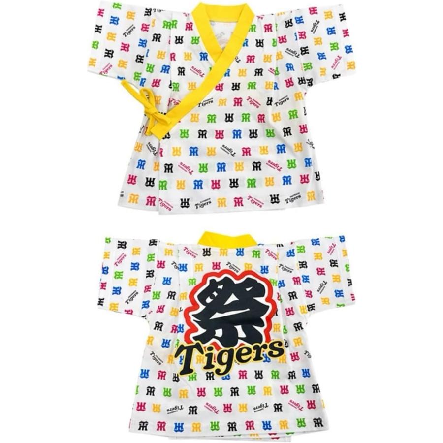 阪神タイガース - 阪神タイガース　はっぴ ６枚 阪神タイガース - 阪神タイガース はっぴ 6枚 タイガース法被