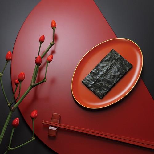 お中元 御中元 梅の花 焼海苔 味附海苔 4袋入詰合せ Yuf1ar 山本海苔店 ヤフーショップ 通販 Yahoo ショッピング