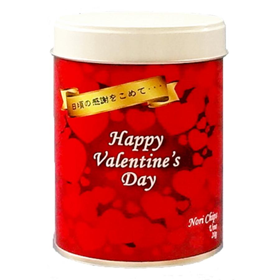 山本海苔店 バレンタインデザイン のりチップス うめ味 Z 山本海苔店 ヤフーショップ 通販 Yahoo ショッピング