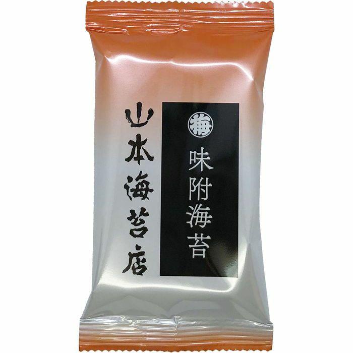 山本海苔店 銘々焼海苔・味附海苔6袋詰合せ : 山本海苔店 ヤフー