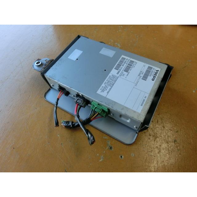 aボルボ V60 アンプ 平成23年 DBA-FB4164T オーディオ 30659595 10.7万 