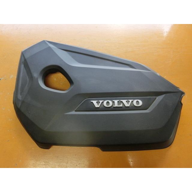 aボルボ V60 エンジン カバー 平成23年 DBA-FB4164T ヘッドカバー 10.7