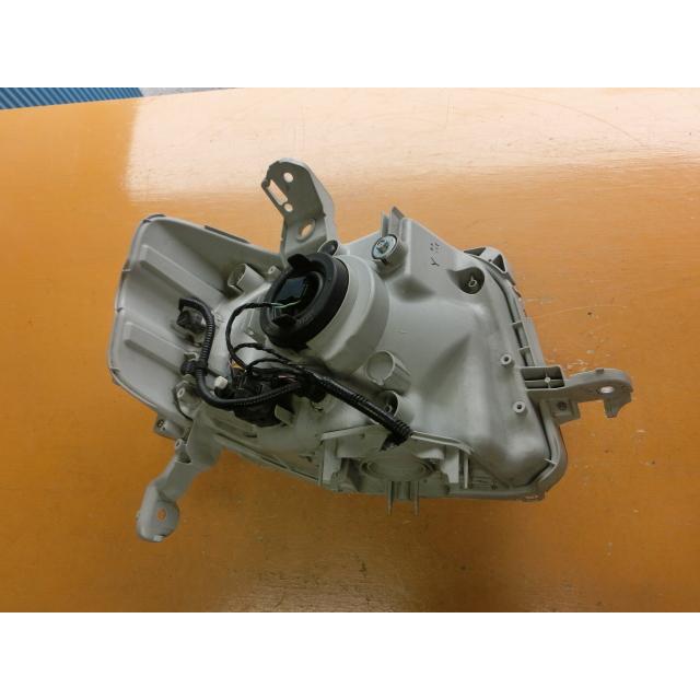 N-BOX 左 ヘッドライト 平成24年 DBA-JF1 ハロゲン STANLEY P9911